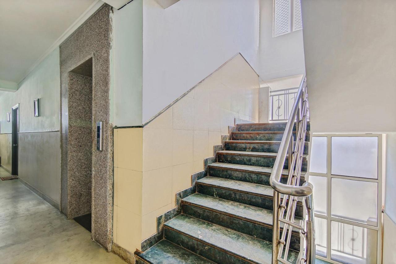 ניו דלהי Aerocity Grand מראה חיצוני תמונה