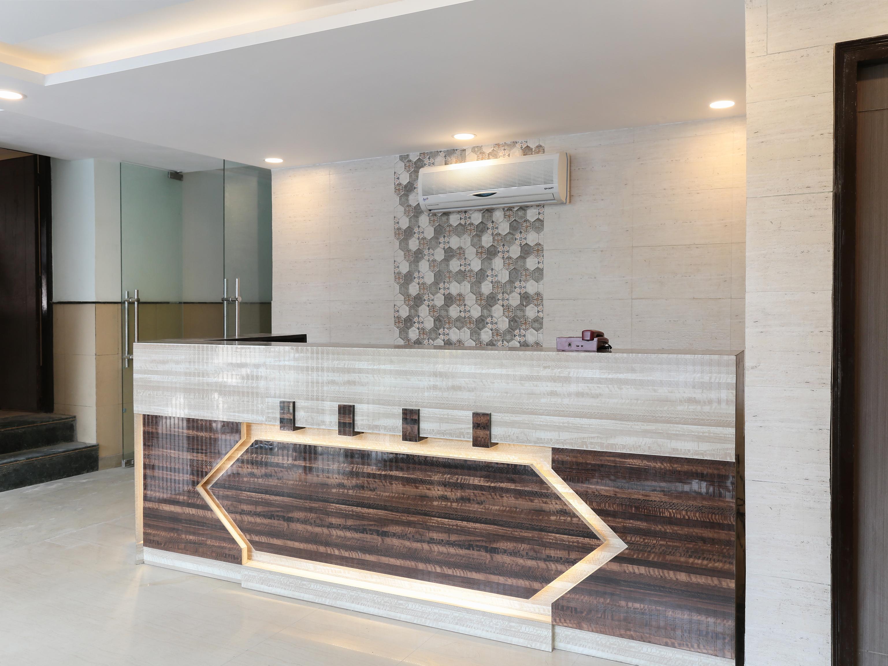 ניו דלהי Aerocity Grand מראה חיצוני תמונה