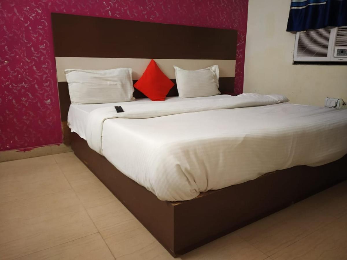 ניו דלהי Aerocity Grand מראה חיצוני תמונה